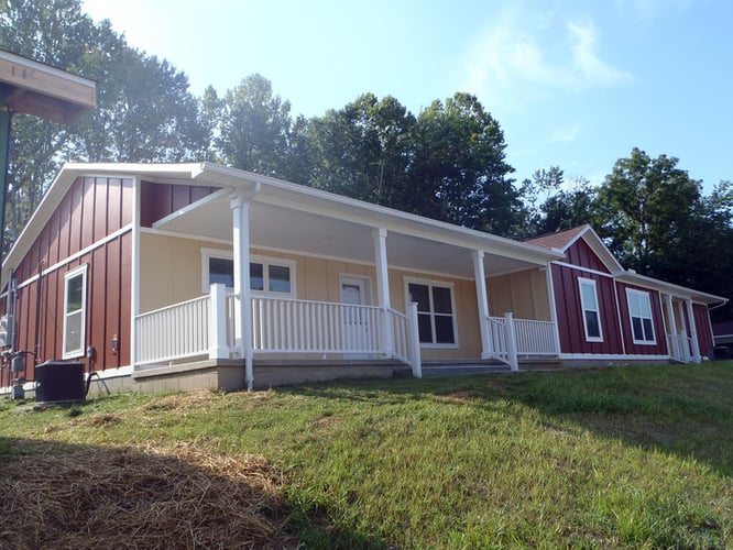 Central Crossings from People’s Self-Help Housing, Inc