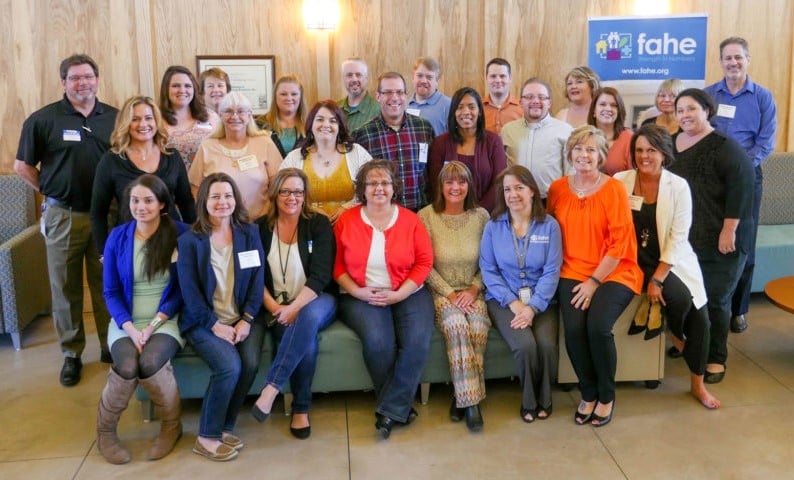 Eight Fahe Member organizations from Kentucky, Tennessee, Virginia, and West Virginia and one Partner organization from Indiana joined Fahe staff for the two-day Broker Bootcamp.